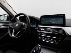 Foto Nummer 37: BMW 520d