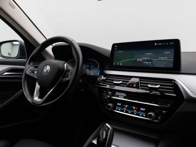 Foto Nummer 37: BMW 520d