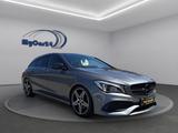 Mercedes-Benz CLA 220d I Autom. I AMG I MB-Garantie I 18 Zoll - gebrauchte Mercedes-Benz CLA 220 Shooting Brake aus dem Jahr 2018