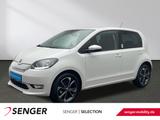 Skoda Citigo Sitzheizung Klimaautomatik Tempomat