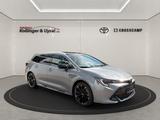 Toyota Corolla 2,0 Hybrid GR Sport Touring Sports AHK - Toyota: Sport