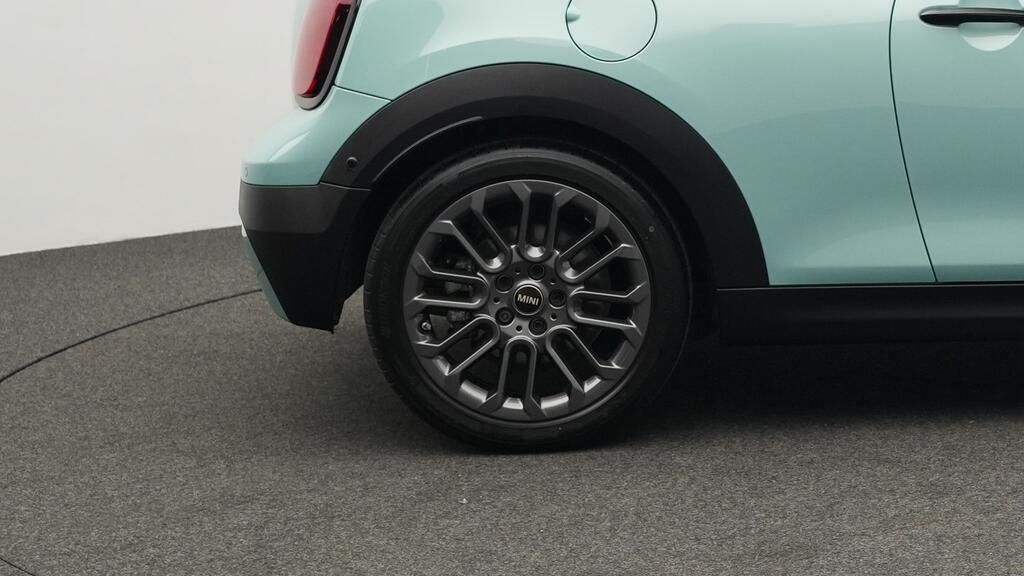 MINI Cooper Cabrio - Bild 19