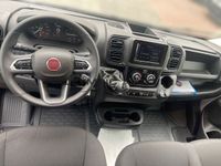 Fiat Ducato 35 2.2 L2H2 Kawa verblecht KAMERA AHK - Image