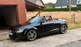 Audi TT roadster, DSG, lückenlos scheckheft - Audi TT: Dsg