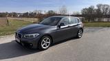 BMW 116d EfficientDynamics Edition Advantage Adv...