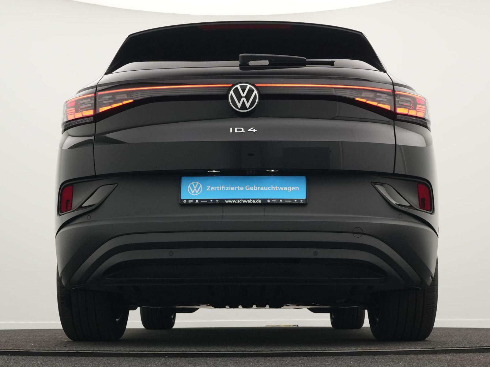 Volkswagen ID.4 Pro PANO*SIDE*R-KAM*19"