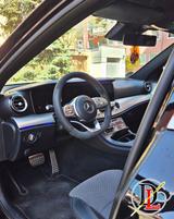 Mercedes-Benz E 300 d AMG Line  - Mercedes-Benz E 300 Gebrauchtwagen in München