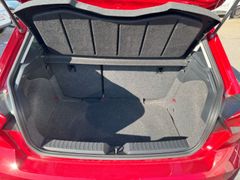 Fahrzeugabbildung Ibiza Style 1.0 TSI EU6d