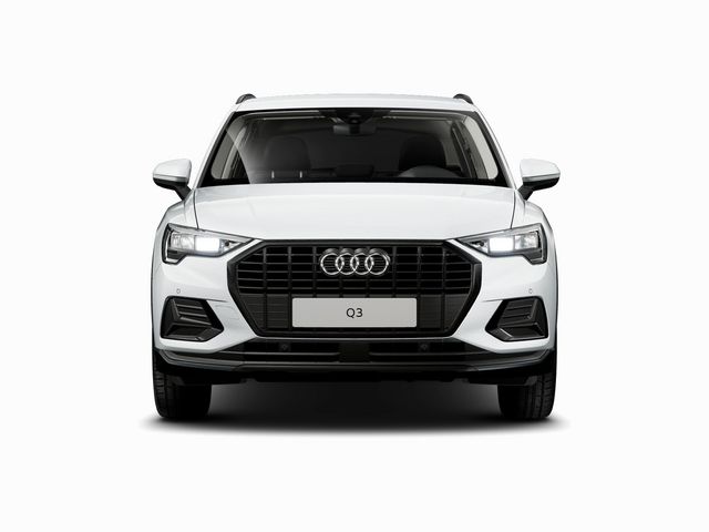 Q3 35 TFSI advanced SITZHEIZUNG AHK ACC