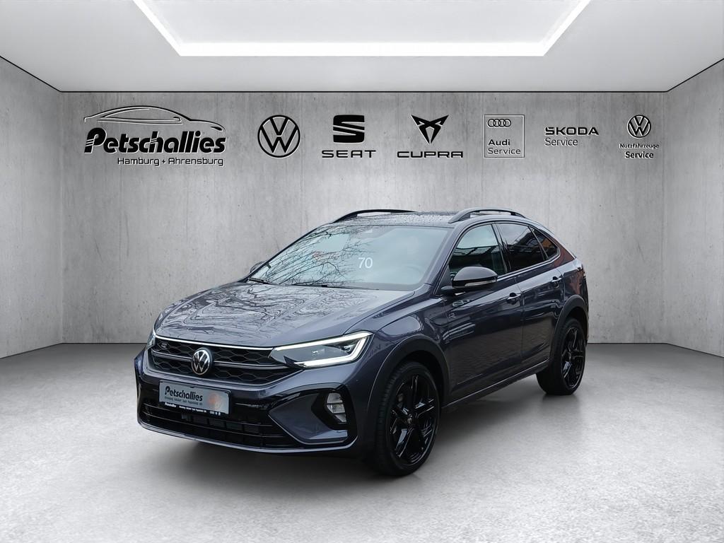 Volkswagen Taigo R-Line 1.5 TSI 110 kW DSG