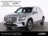 Mercedes-Benz GLB 180 Progressive+MBUX+LED-HP+Memory+EHeck+RFK - Mercedes-Benz GLB 180 in Bremen