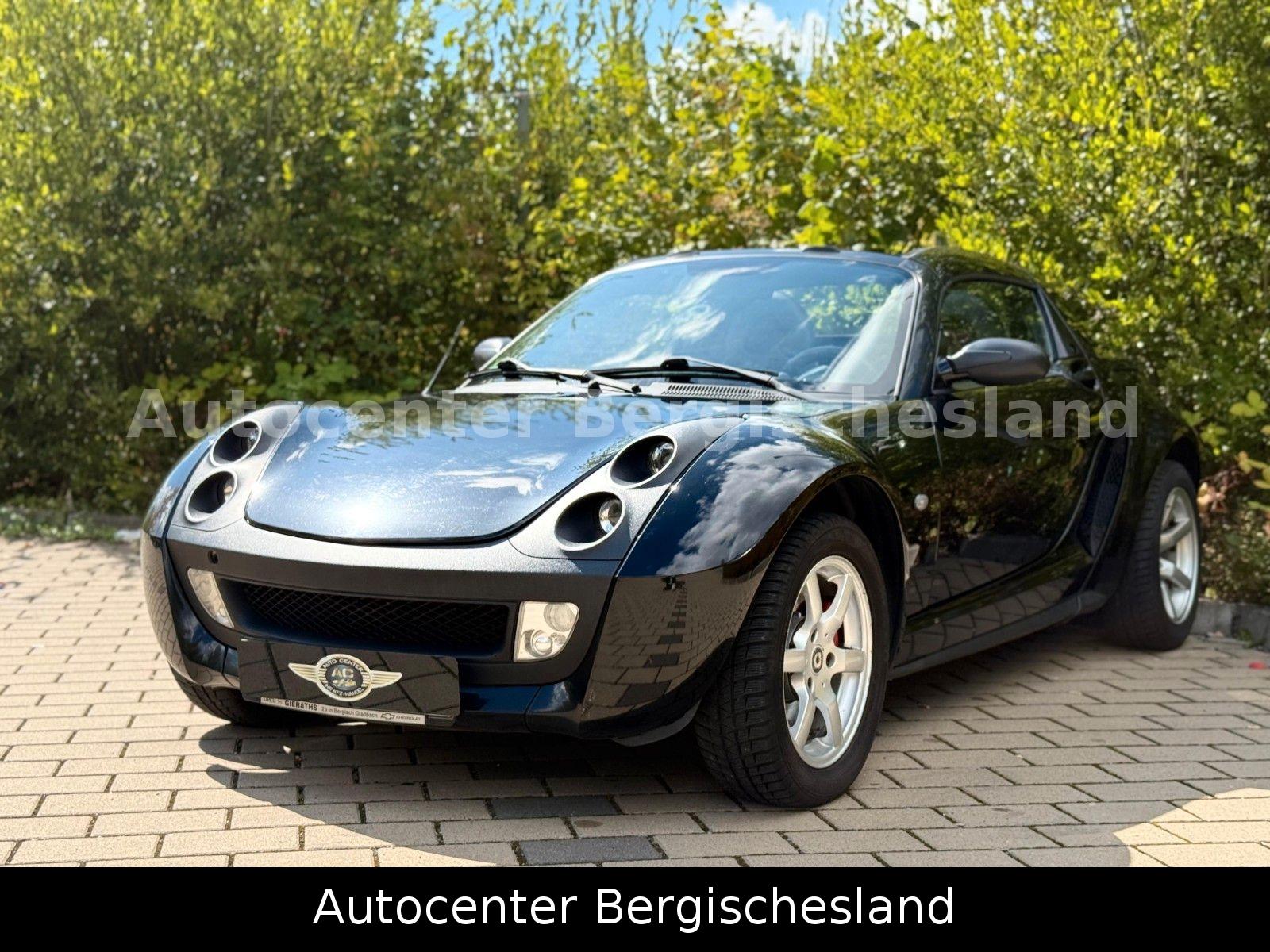 Smart Roadster
