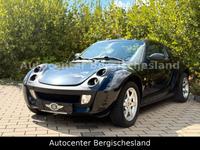 Smart Roadster|CarPlay|Kamera|Inspektion