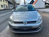 Volkswagen Golf VII 1.2 TSI Comfortline *P... - Volkswagen Golf aus 2012: Vii
