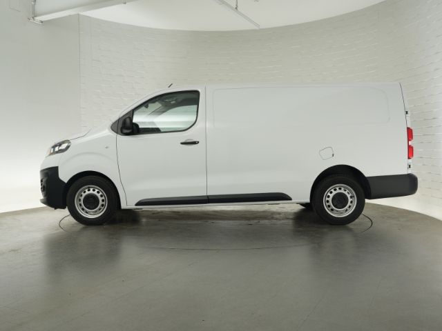 Vivaro C CARGO L CDTI+NAVI+SCHIEBETÜR+PARKPILOT+