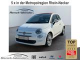 Fiat 500C DolceVita 1,0 El. Faltdach Apple CarPlay An - Fiat 500C mit Hybrid-Antrieb