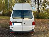 Volkswagen Transporter T6 Hochdach Camperausbau vorbereitet - : Van, Camper
