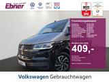 Volkswagen T6 California T6.1 BEACH CAMPER 4MOTION NP:103tE - Volkswagen California beach 4motion