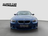 BMW 320 3 Cabrio 320i M-Sportpaket * 1.Hand * - BMW 320: I