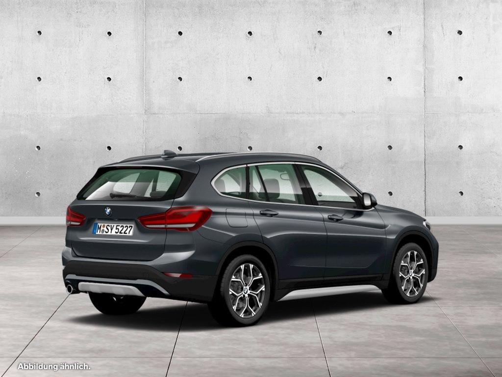 BMW X1 sDrive18i xLine