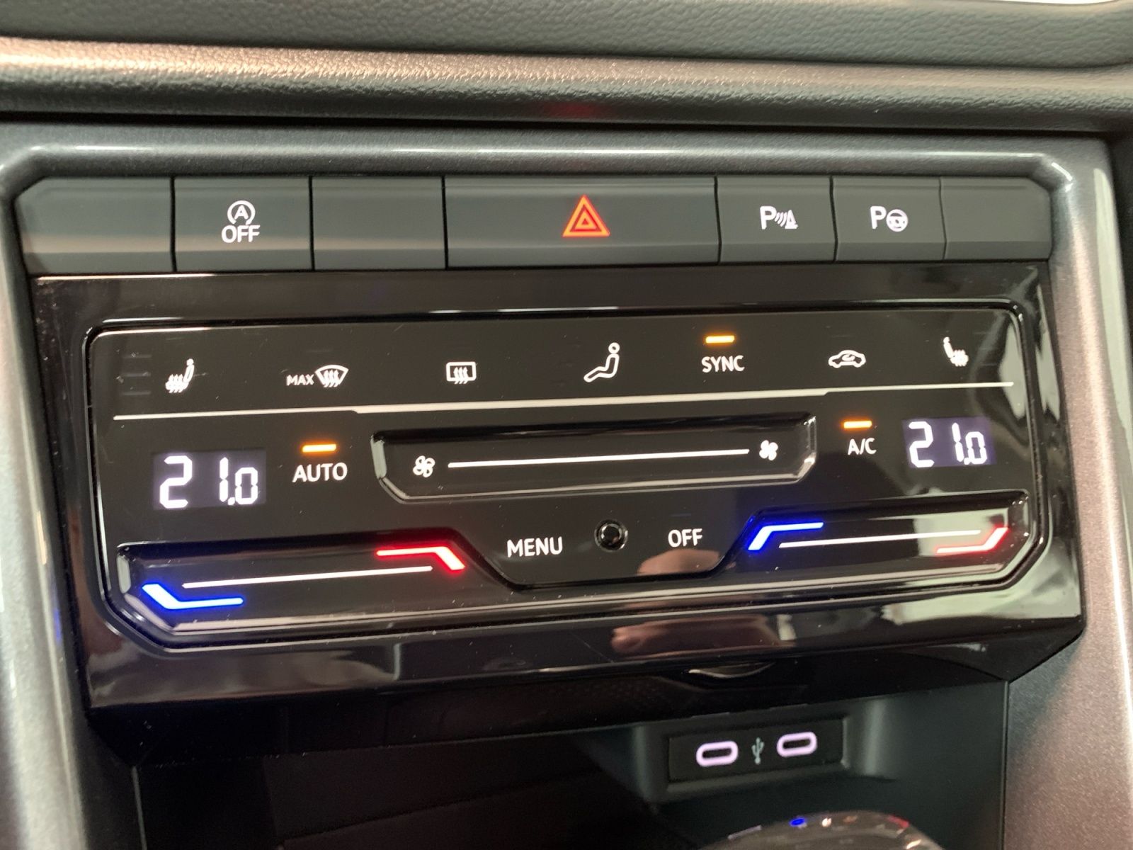 Volkswagen T-Roc - Bild 17