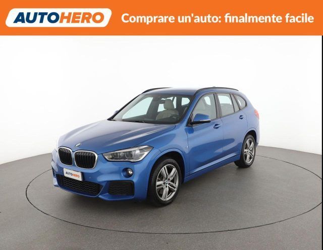Image of BMW X1