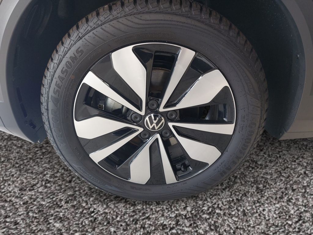 Fahrzeugabbildung Volkswagen T-Roc 1.5 TSI DSG GOAL AHZV Anschlußgarantie