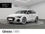Audi S3 Sportback TFSI quattro S tronic NEUBESTELLUNG