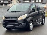 Ford Tourneo Custom L1 Titanium *LEDER*8Sitzer*RFK* - Ford: Sitzer 8
