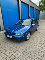 Seat toldeo 2,3 V5 - gebrauchte Seat Toledo aus dem Jahr 2000