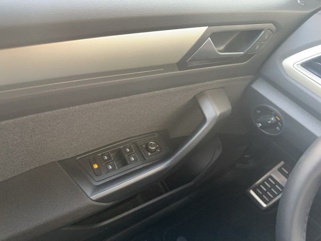 T-Roc MOVE 1.5 TSI DSG NAVI+LED+ACC+5J-GARANTIE+