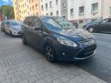 Ford, C-Max 1,6 l  7 Sitzer gepflegt - Ford C-Max in Wuppertal