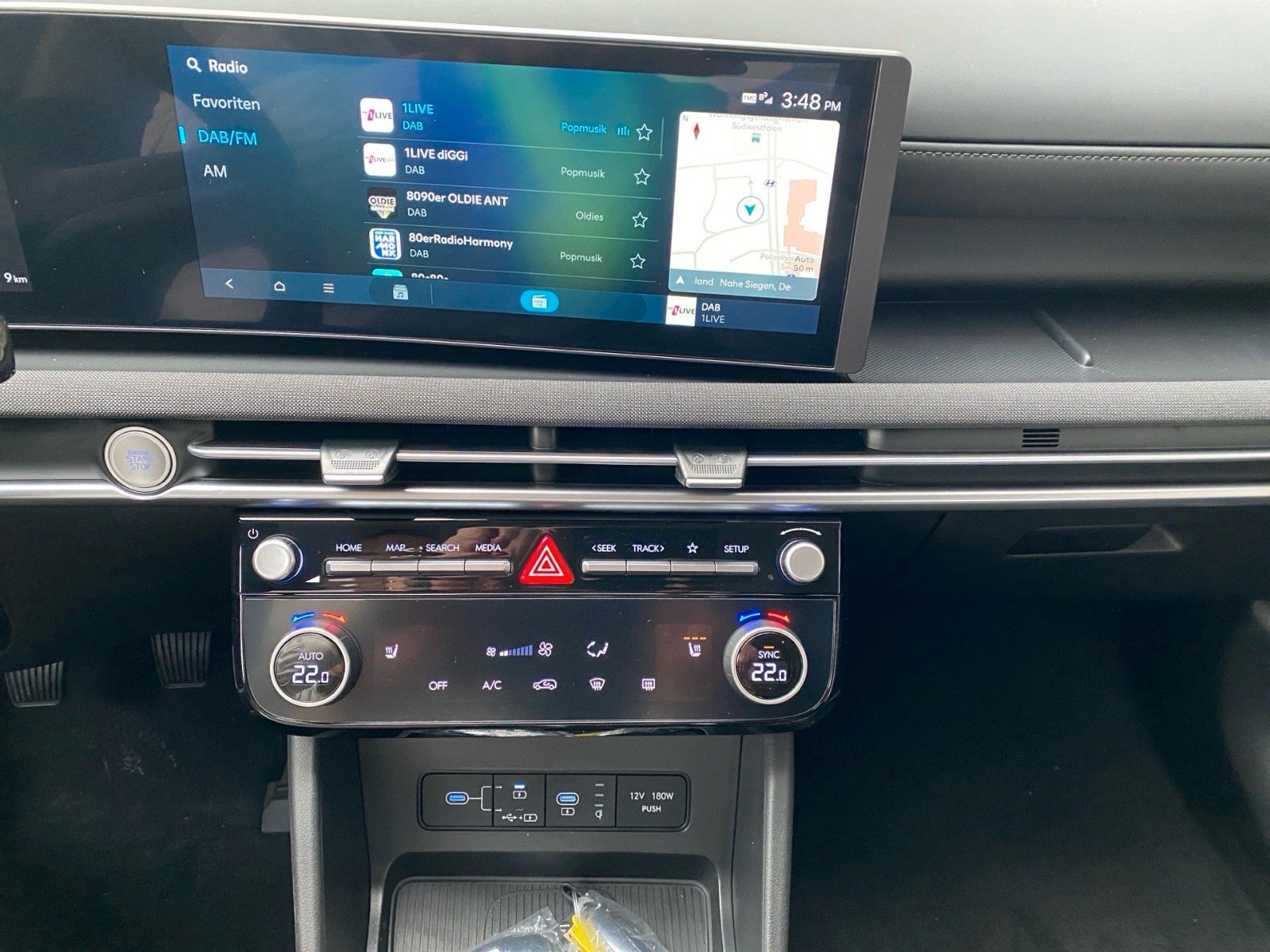 Hyundai Tucson – Bild 9