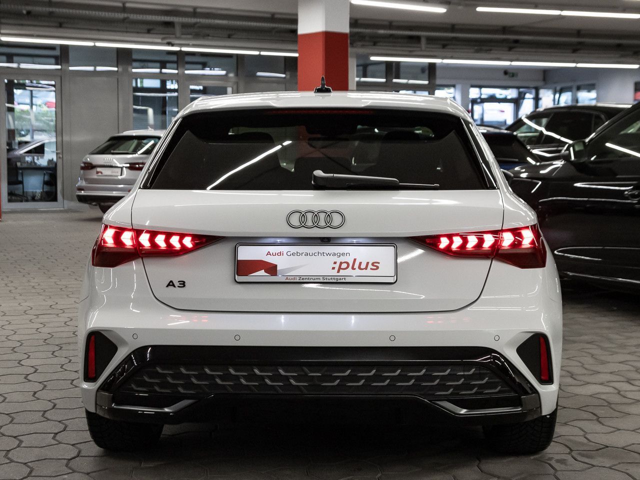 Audi A3 - Bild 5