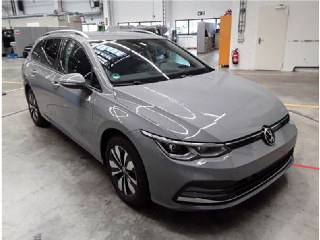 Volkswagen Golf VIII Variant 1.0 TSI Move foto 3