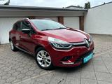 Renault Clio IV Grandtour Expression*Klima*Tüv-Neu*Top Z - Renault Clio: Grandtour Expression