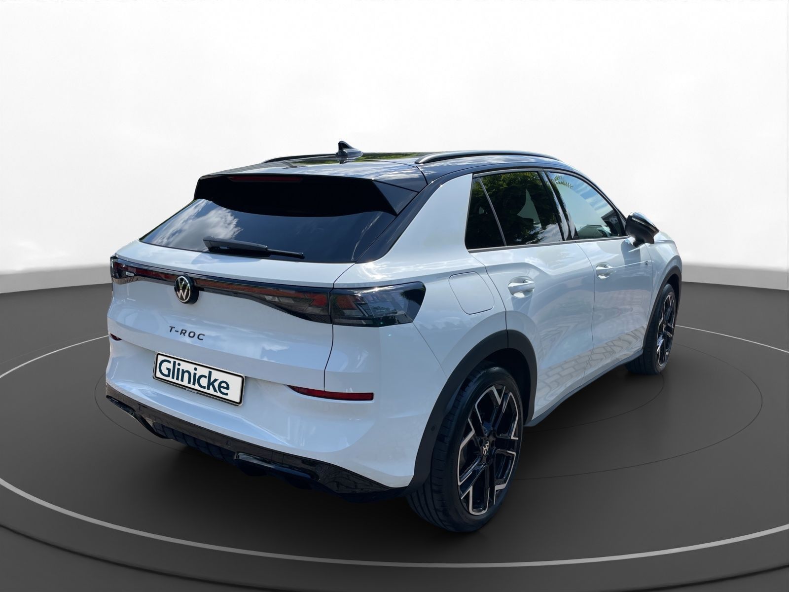 Volkswagen T-Roc - Bild 2