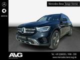 Mercedes-Benz GLC 220 d 4MATIC Standheizung 360° Keyless GO - Mercedes-Benz GLC 220 mit Diesel-Antrieb: mit Apple Carplay