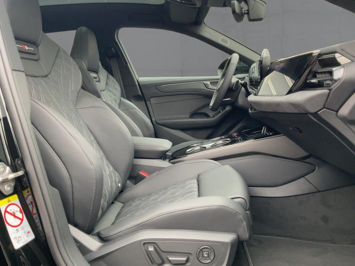 Audi A6 Allroad - Bild 12