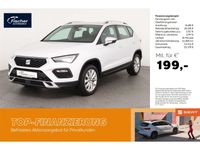 Seat Ateca - Vorschau Bild 1