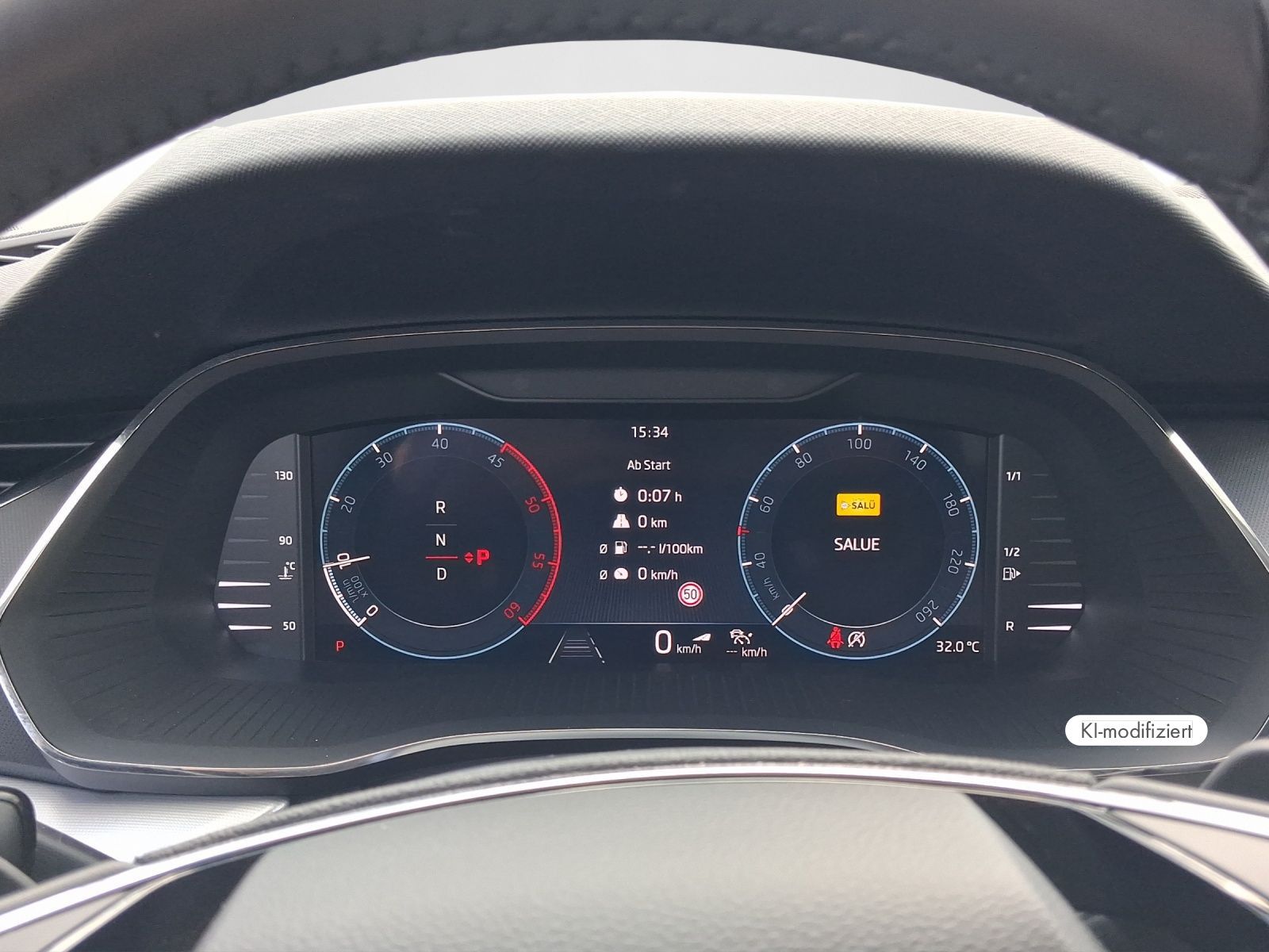Skoda Octavia - Bild 11