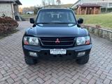 Mitsubishi Pajero 2.5 TDI 3p. GLX - gebrauchte Mitsubishi Pajero aus dem Jahr 2002