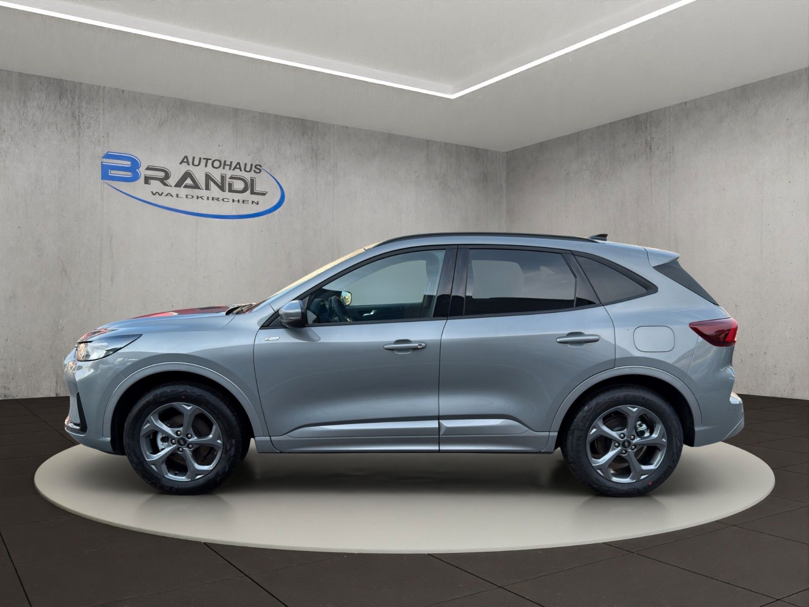 Ford Kuga 2.5 Duratec FHEV 4x4 ST-Line*Winter-Paket imagem 3