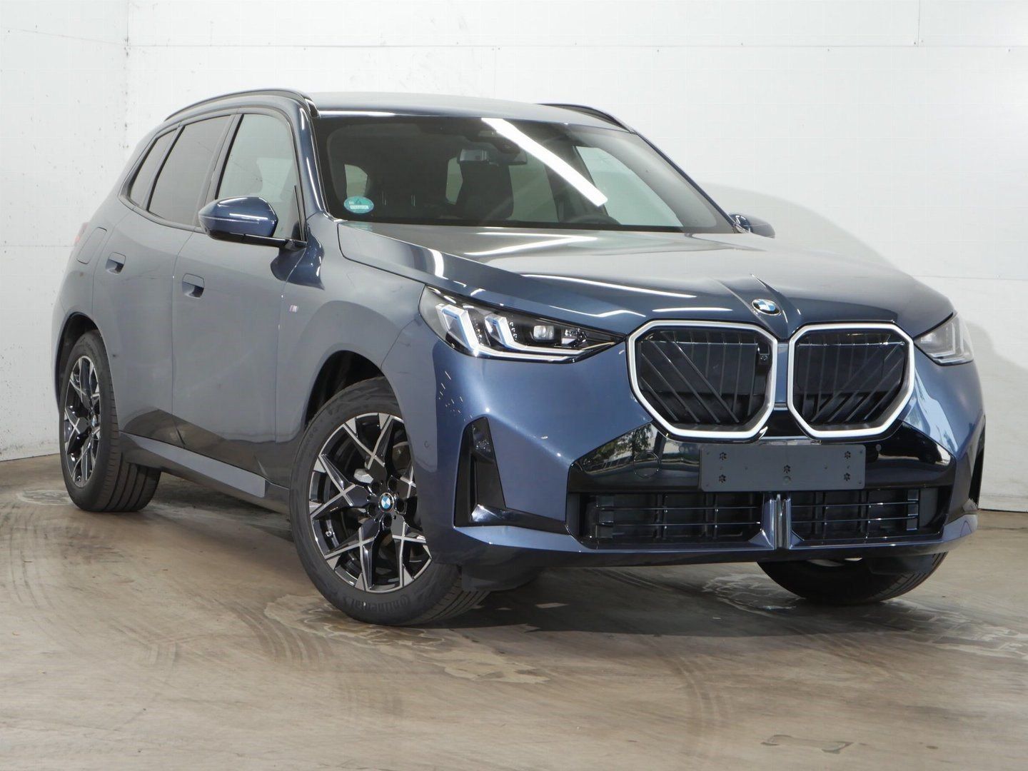 BMW X3 - Bild 2