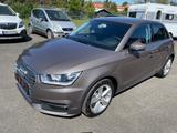 Audi A1 Sportback design - Audi A1 design mit Benzin-Antrieb