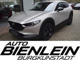 Mazda CX-30 2.5 6AG 140PS Nagisa Bose Kamera Navi Voll - Mazda CX-30 Nagisa mit Benzin-Antrieb