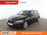 BMW 1er 120d Advantage *TEMPO*PDC* - BMW 120: 120d 1er