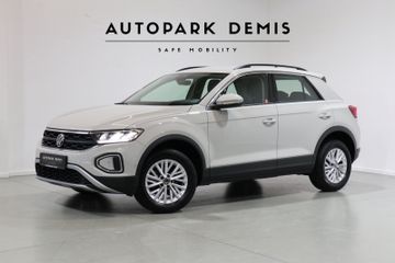 Volkswagen T-Roc - 1