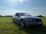 BMW E92  330D XDrive  M-Packet Anhängerkup... - BMW 330 aus 2009: 330xd