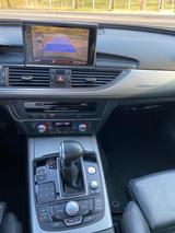 Audi A6 3.0 TDI quattro S tronic Avant - - Audi A6 aus 2012 mit Diesel-Antrieb: Kombi